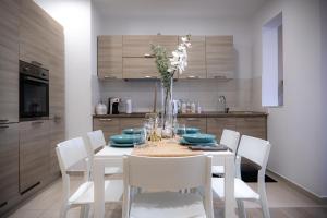 Gibi & Lumo Apartments by ELDI