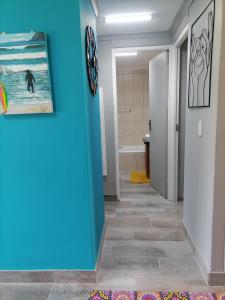 Muizenberg Mountain View Apartment