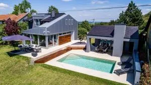 Villa Darabos - Vrtlinovec