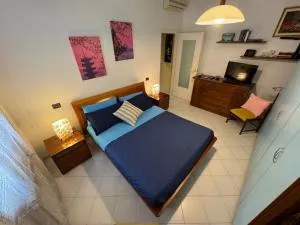 5 Terre Express Holiday House - Migliarina - Isola