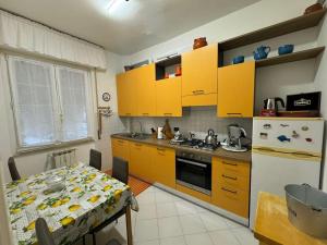 5 Terre Express Holiday House - Migliarina