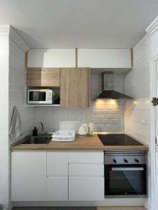 Tenerife Golf del Sur Apartment 1