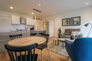 Majestic Duplex in Miraflores