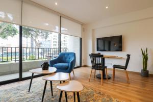 Majestic Duplex in Miraflores