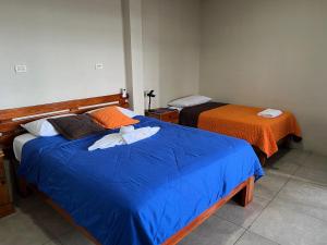 Hostal Cattleya