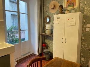 Appartements Sainte Anne : photos des chambres