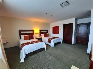 Hotel Ankara "Las Lomas"