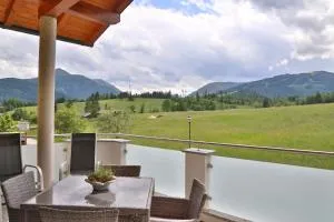 Appartement Grießenkareck - Mitterreuten