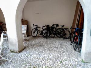 Affittacamere Casa Bliss