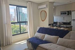 Apartamento Centro Prime TV804