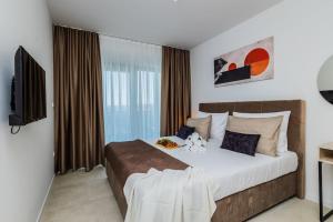 Villa Seascape with private pool