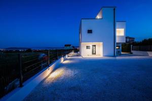 Villa Seascape with private pool 