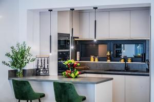 Villa Seascape with private pool