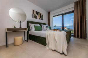 Villa Seascape with private pool