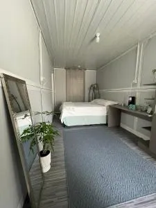 La 10a de Las Charcas - Amatitlán