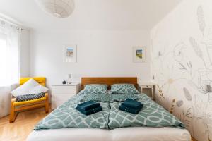 Cozy apartment in Graz-3Guests-free Parking