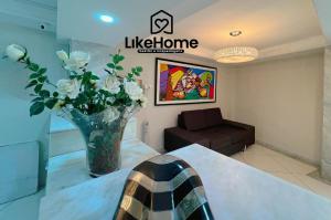 Manaíra Palace, Beira Mar - LikeHome Hospedagens