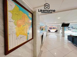 Manaíra Palace, Beira Mar - LikeHome Hospedagens