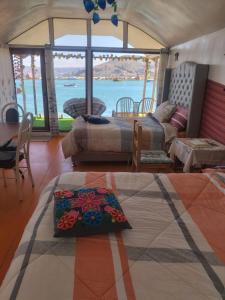 Titikaka sumaq tika lodge