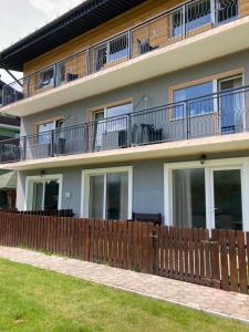 Apartmán Stanka 002