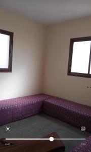 Maisons azrou zgaghen