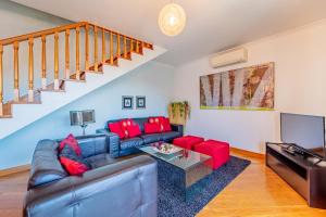 Penthouse in the center of Funchal