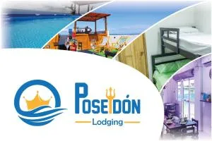 Poseidón Lodging COJIMIES - 阿塔卡梅斯