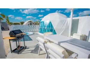 GLAMTECH RESORTS HEAVEN - Vacation STAY 54850v