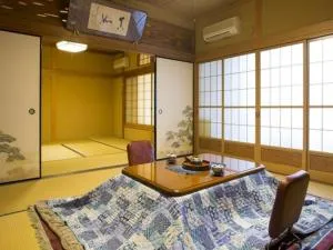 Dorogawa Onsen Ryokan Kuboji - Vacation STAY 87129v - Tenkawa