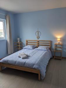 T2 na Praia da Costa Nova - Yellow Door