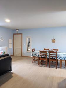 T2 na Praia da Costa Nova - Yellow Door