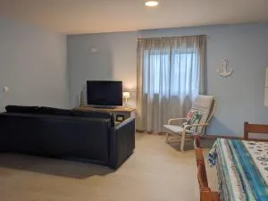 T2 na Praia da Costa Nova - Yellow Door - Costa Nova