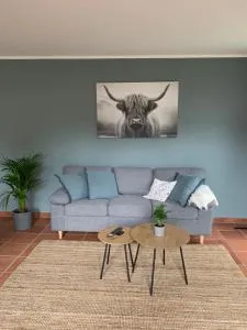 Ferienwohnung Wobker - 东贝沃恩