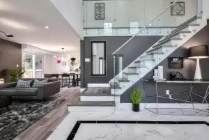 4 Bedrooms or 2 bedrooms house near Fairview Mall and 401 & DVP - ماركهام