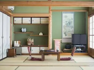 Dorogawa Onsen Ryokan Kuboji - Vacation STAY 87135v - Tenkawa