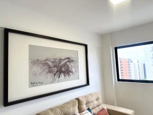 No Coração do Litoral Ed. Soho 906 - Hosti