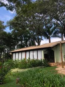 Vila Evento1 - 贝洛奥里藏特