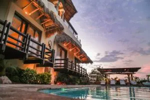 Casa Colina - Isla Navidad