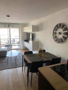 Appartements Mg art : photos des chambres