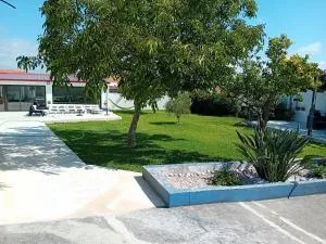 Casa dos Avós Veras - Pardilhó