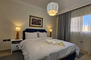 Heaven with wide view garden