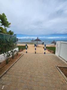 Villa Oasis de luxe, à Bouznika