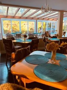 Pousada Quinta do Vale - Nova Petrópolis