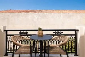 Solesea Rooms - Argasi