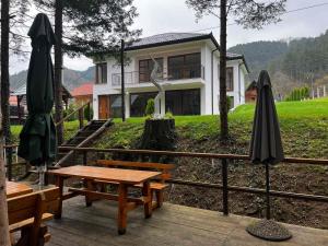 Villa Bella Una-Apartman