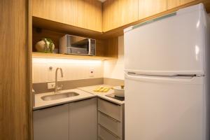 Apartamento Bela Vista