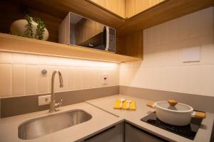 Apartamento Bela Vista