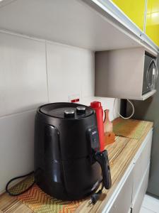 Apartamento IMPECÁVEL na Enseada