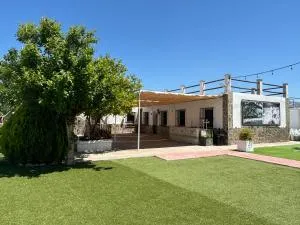 Finca Mi Alma - Ogíjares