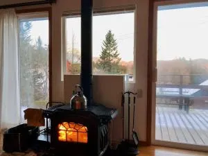 - F,J Forest Zao - Zao Sansuien - Gaia Resort - Vacation STAY 54193v - Shiroishi